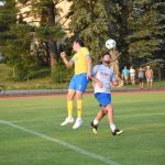 Písek v Soběslavi dominoval! Domácí poslali míč do vlastní sítě